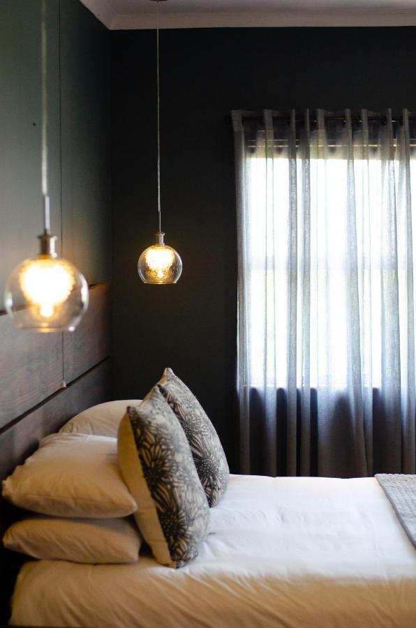 Desert Dew Guest House Hutchinson Buitenkant foto